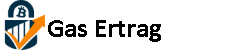 Gas Ertrag - التسجيل للحصول على حساب مجاني